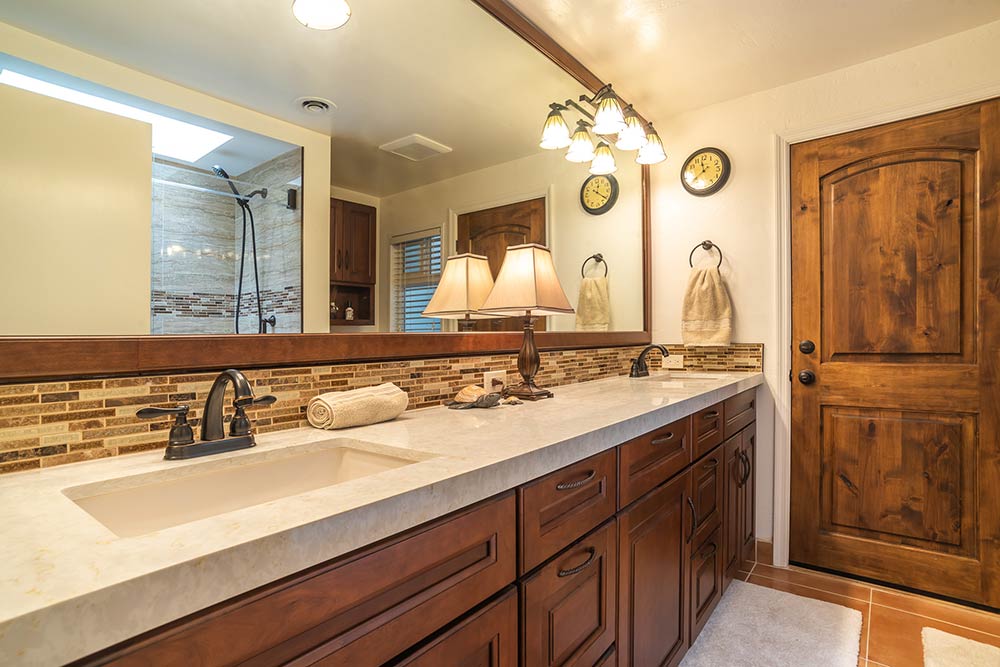 Cherry Hills Installation RBC