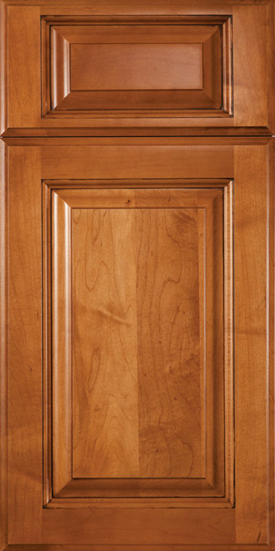 Raised Panel Cabinet Doors